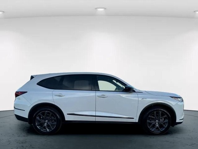 2023 Acura MDX SH-AWD A-Spec photo 6