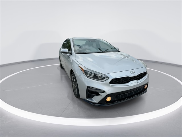 Used 2019 Kia FORTE LXS with VIN 3KPF24AD1KE128867 for sale in North Miami, FL