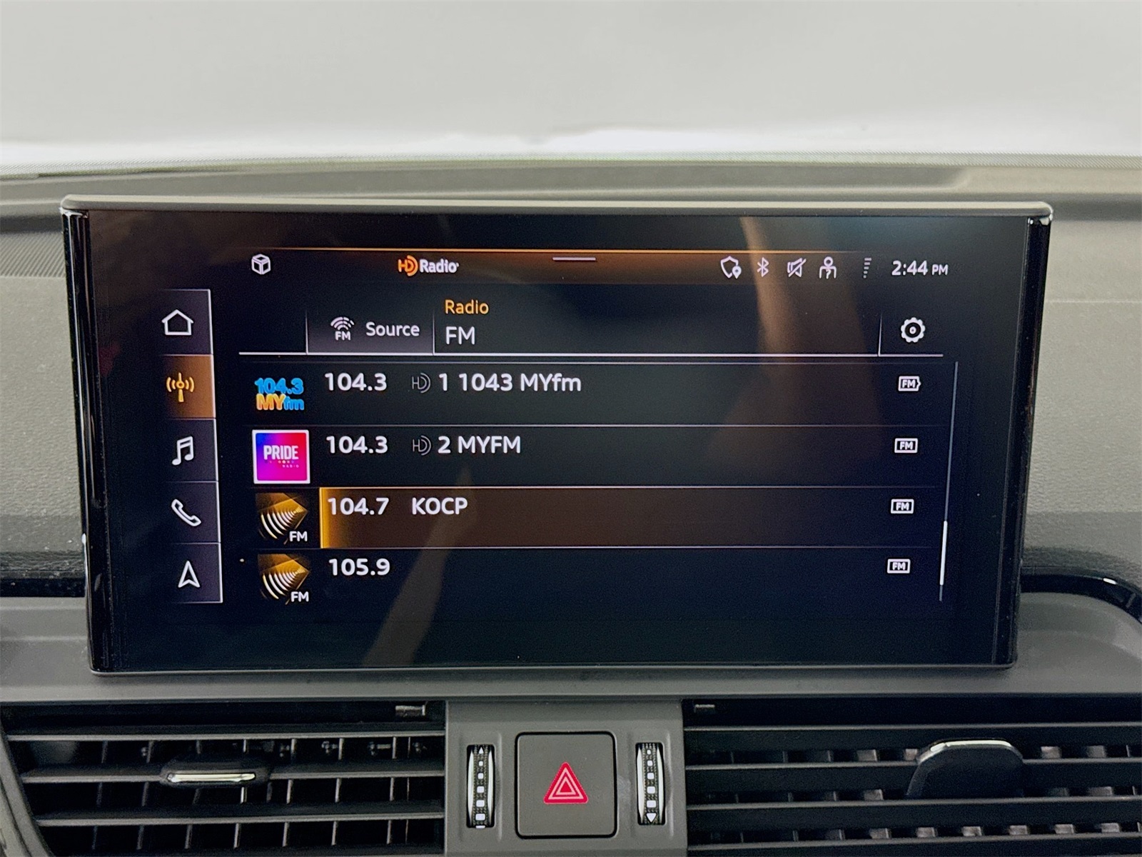 2023 Audi Q5 45 S line Premium photo 15