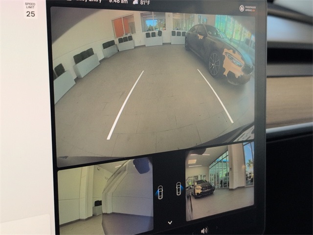 2021 Tesla Model Y Performance photo 20