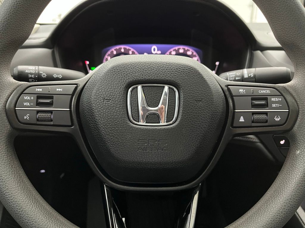 2024 Honda Accord EX photo 14