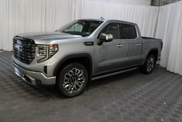 2025 Gmc Sierra 1500 Denali Ultimate photo 3