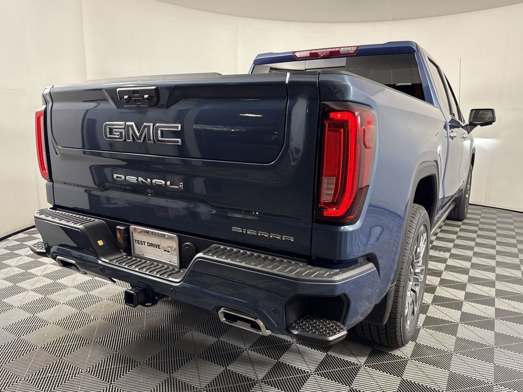 2026 Gmc Sierra 1500 Denali Ultimate photo 5