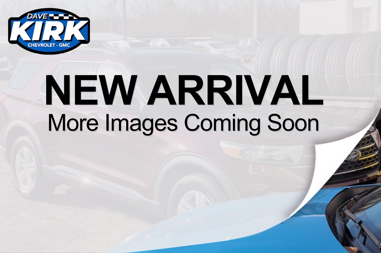 2022 Ford Explorer XLT's photo