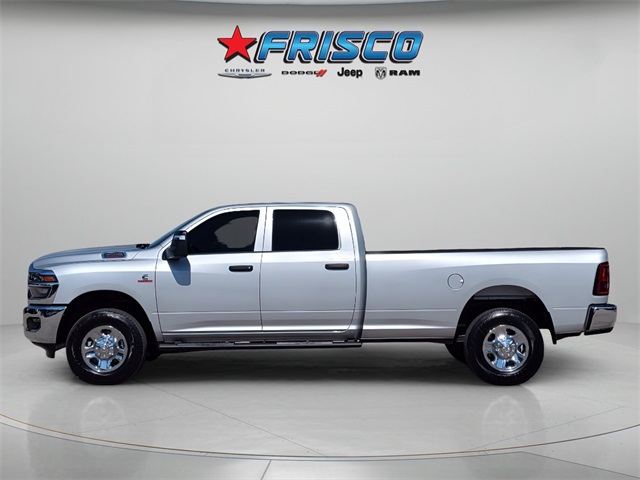 2026 Ram 3500 Tradesman photo 4