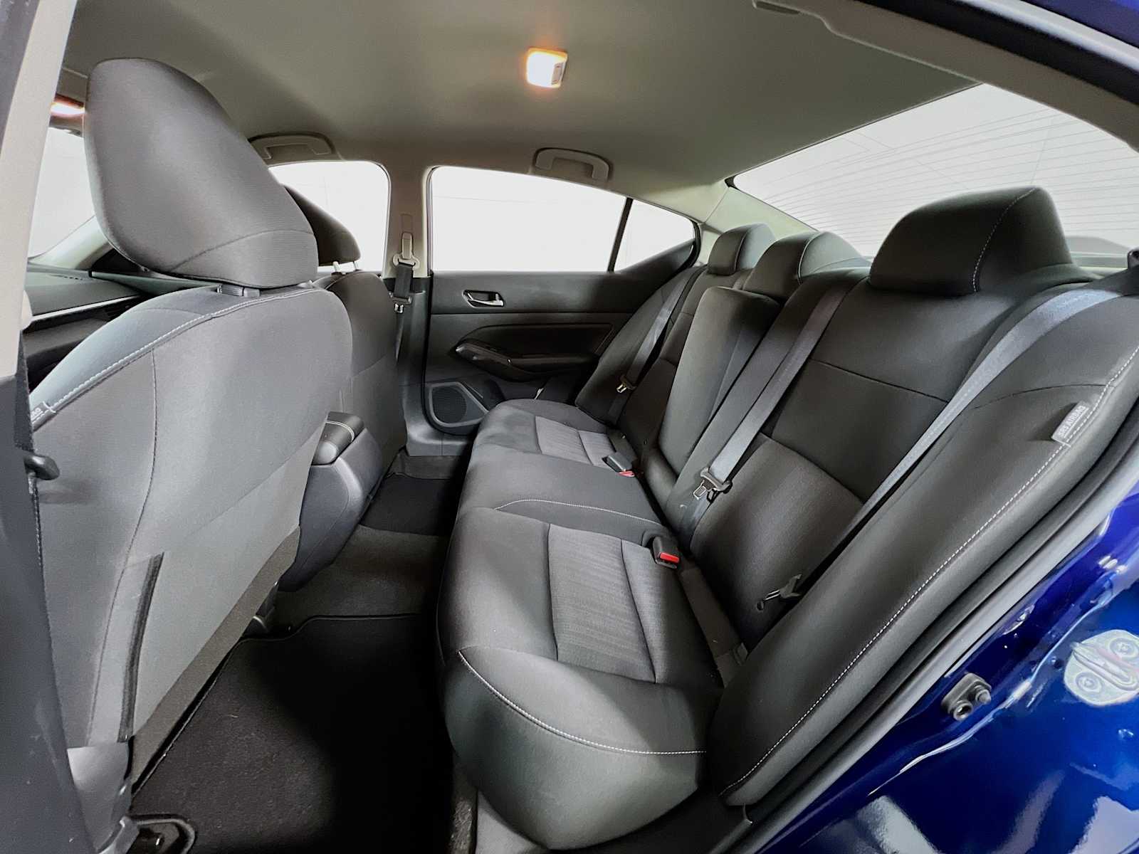 2022 Nissan Altima 2.5 S photo 20