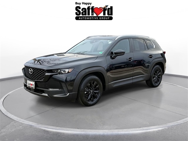 2023 Mazda CX-50 S PREFERRED PLUS's photo
