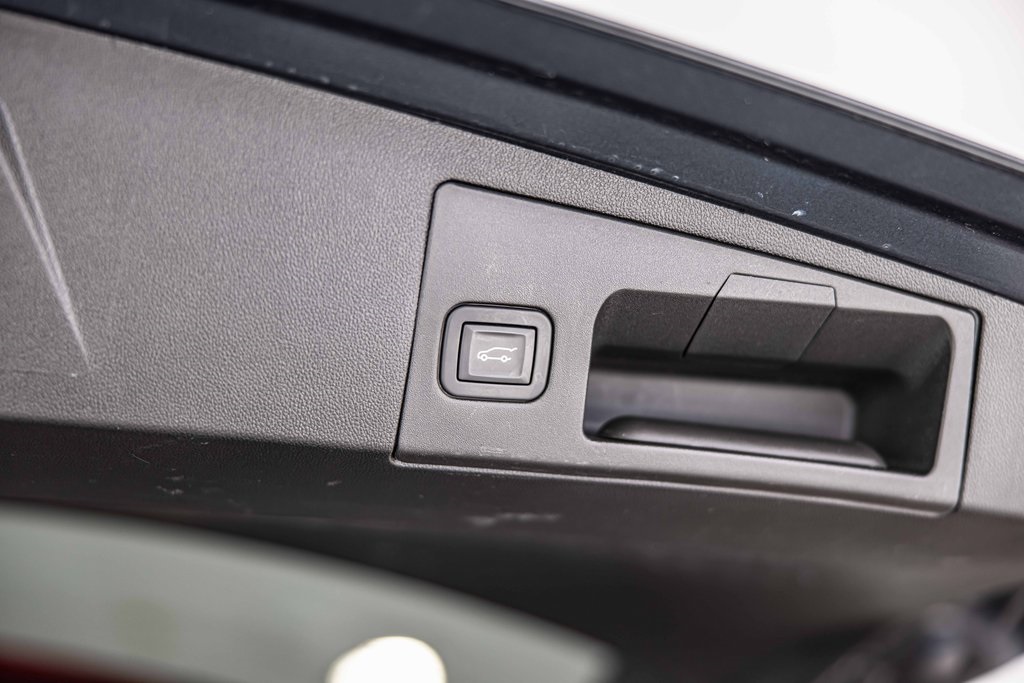 2019 CADILLAC XT5 - Image 17