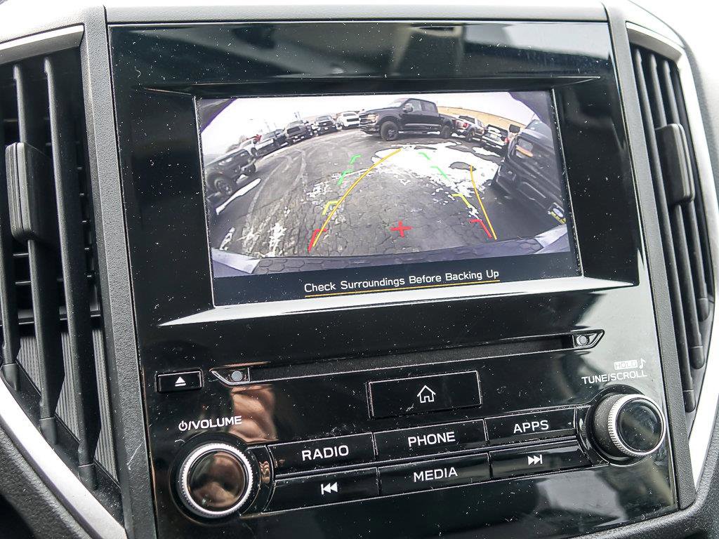 2022 SUBARU CROSSTREK - Image 19