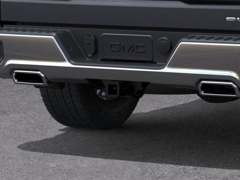 2025 Gmc Sierra 1500 SLT photo 14