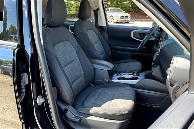 2021 Ford Bronco Sport Big Bend photo 27