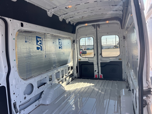 2016 Ford Transit Van photo 2