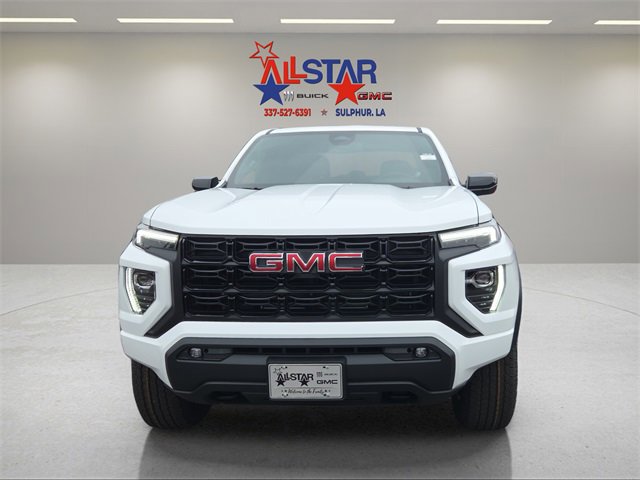 2026 Gmc Canyon Elevation photo 2