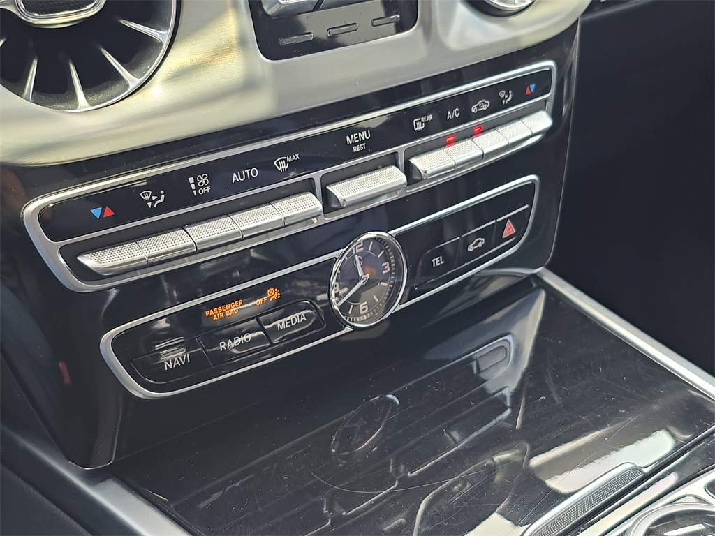 2023 Mercedes Benz G 550 photo 29