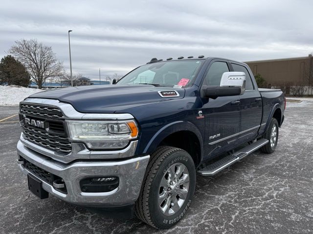 2024 RAM Ram 3500 Pickup Limited's photo