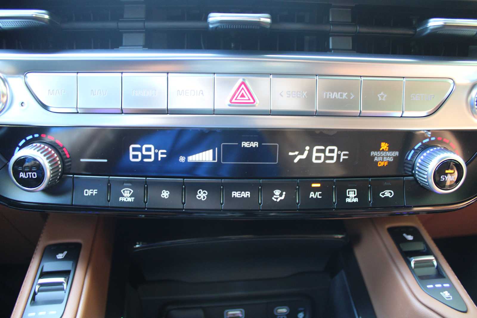 2025 Kia Telluride SX X-Line photo 39