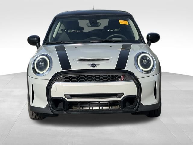 2023 Mini Cooper 2 Door Hardtop Signature photo 5