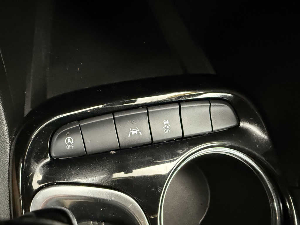 2022 Buick Encore GX Preferred photo 31