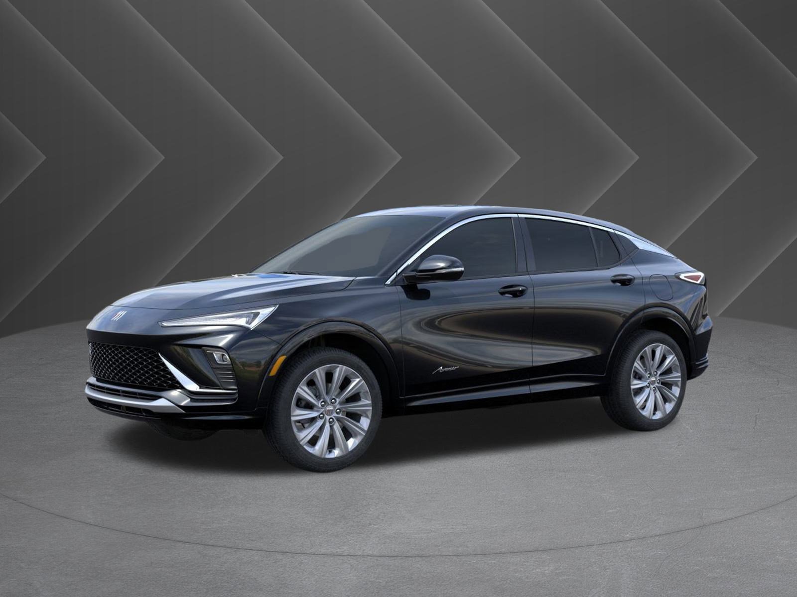 2026 Buick Envista Avenir photo 2