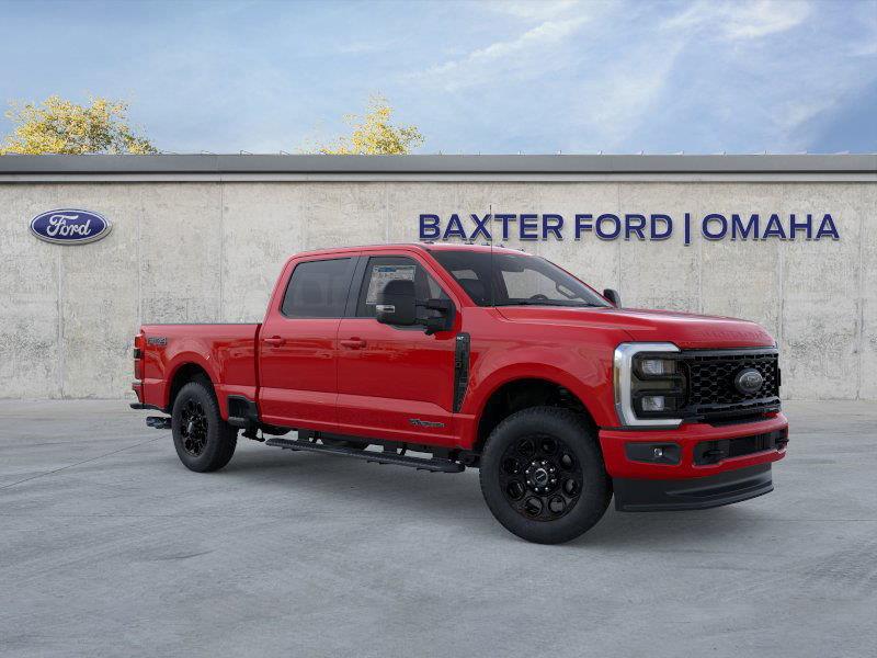 2026 Ford F-250 Base's photo