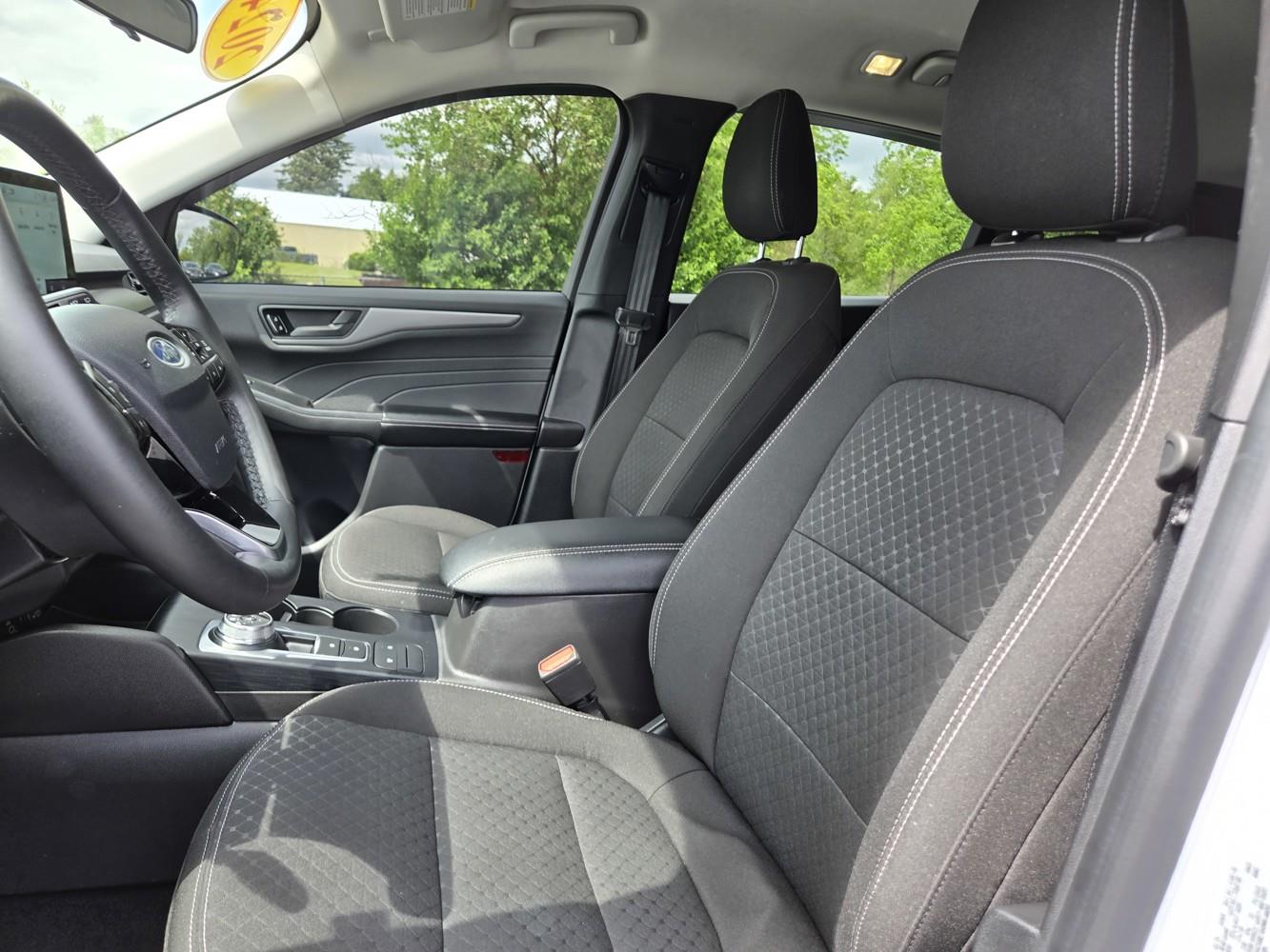 2024 Ford Escape Active photo 22