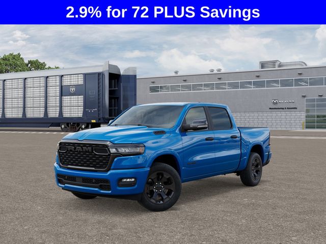 2026 RAM Ram 1500 Pickup Big Horn/Lone Star's photo