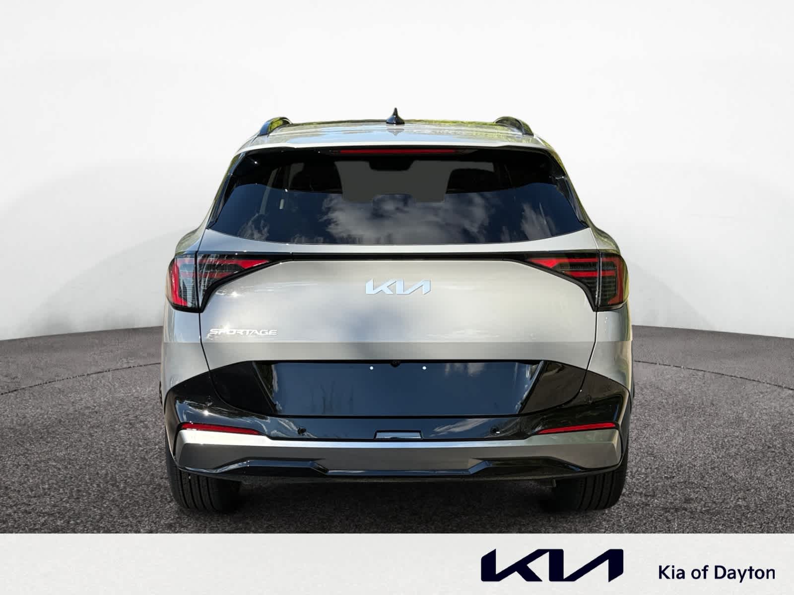 2026 Kia Sportage SX photo 4