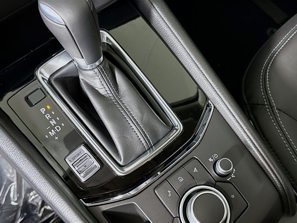 2025 Mazda CX-5 2.5 S Preferred photo 15