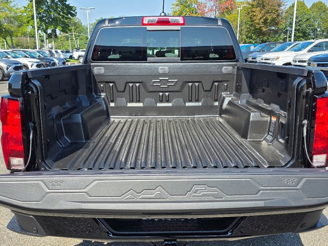2026 Chevrolet Colorado Trail Boss photo 4