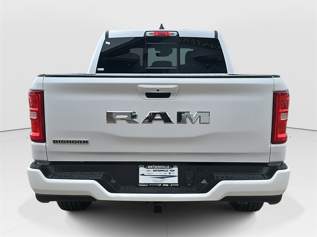 2025 Ram 1500 Big Horn Lone Star photo 4