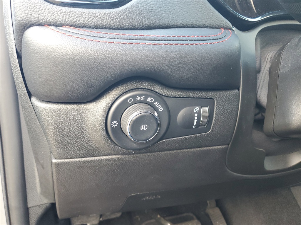 2023 Dodge Durango R/T Plus photo 16