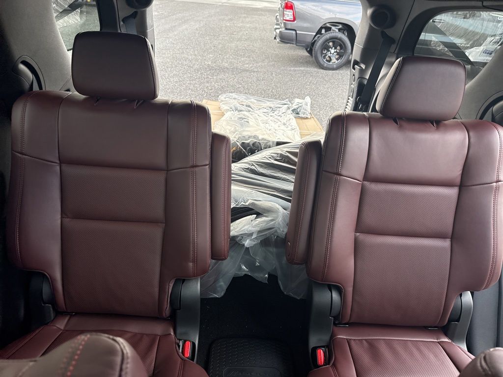 2026 Dodge Durango GT Plus photo 14
