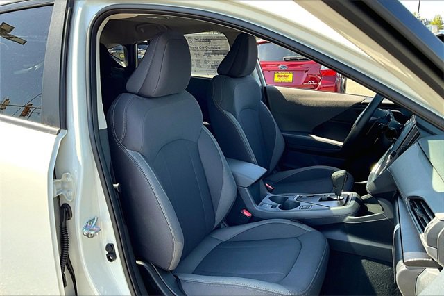 2025 Subaru Crosstrek Premium photo 25