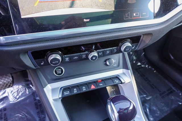 2023 Audi Q3 S line Premium photo 15