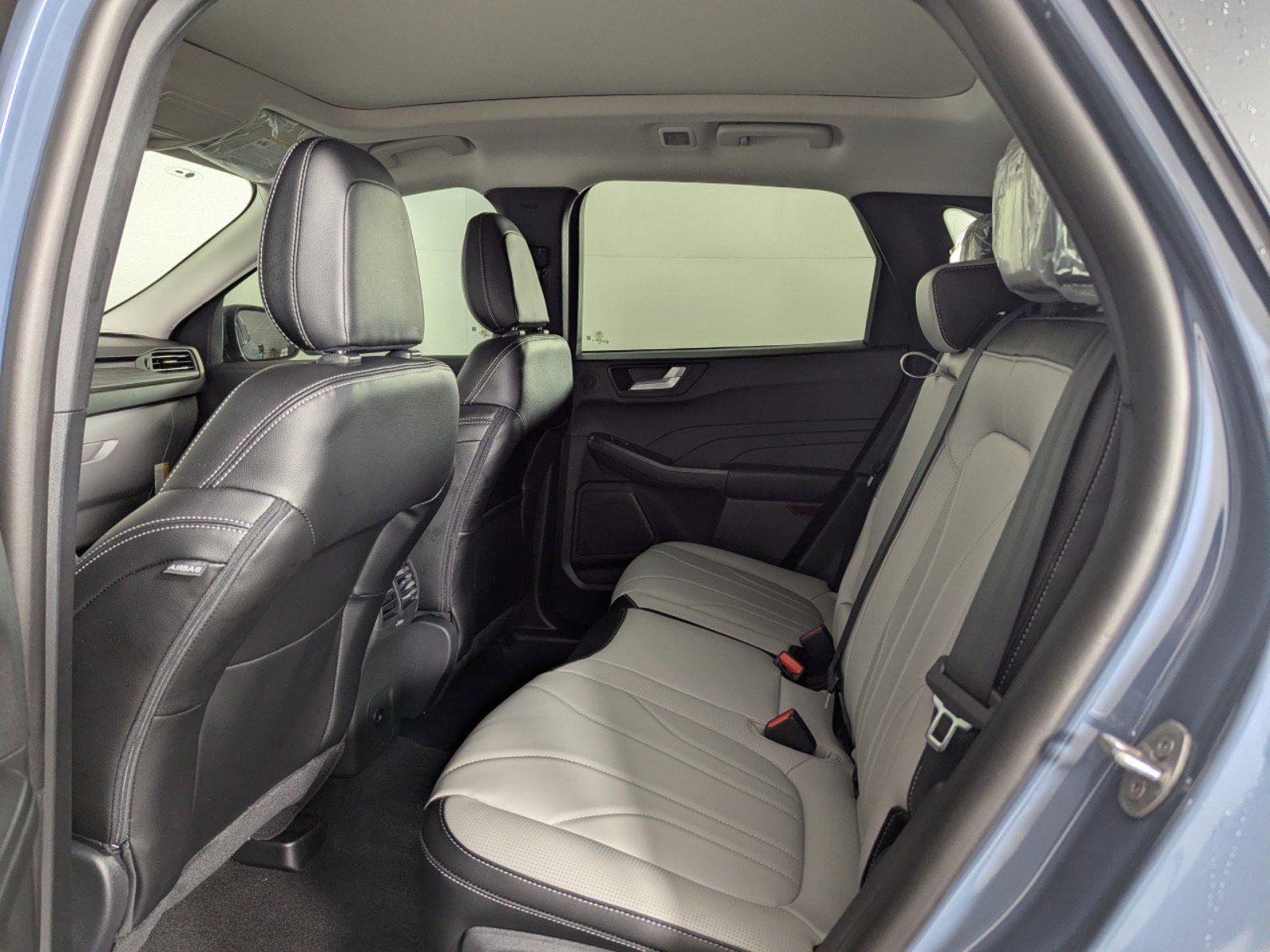 2025 Ford Escape photo 17
