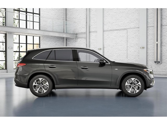 2026 Mercedes Benz GLC 350e 4MATIC photo 2