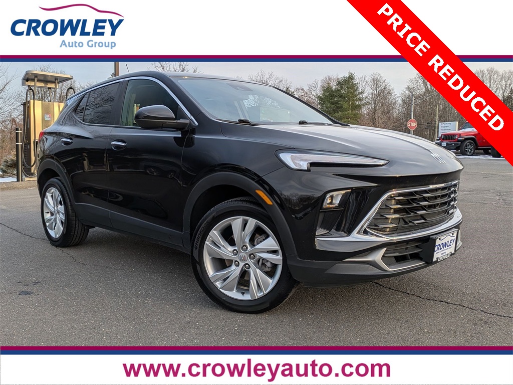 2024 Buick Encore GX Preferred's photo