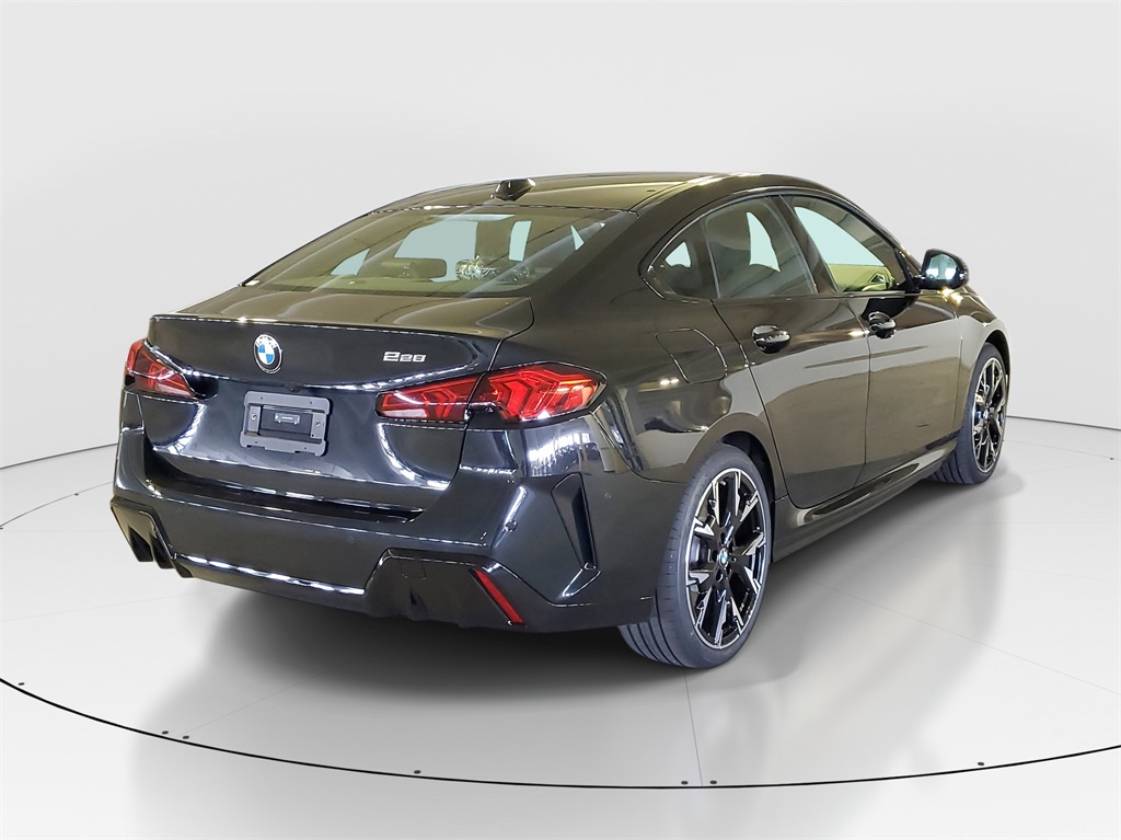 2026 Bmw 228 228 Gran Coupe photo 3