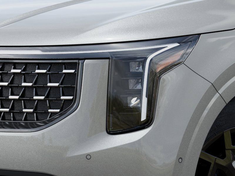 2026 Kia Carnival SX photo 10