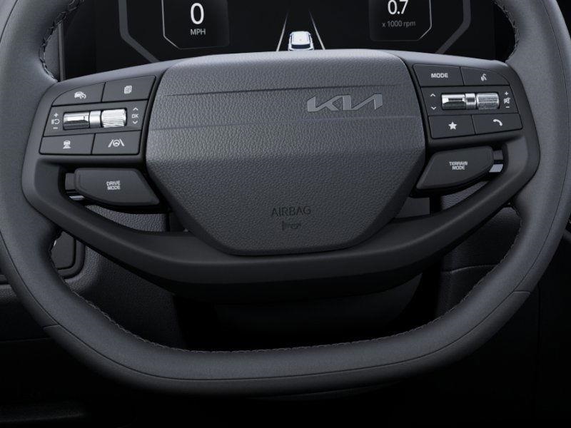 2026 Kia Sportage X-Line photo 21