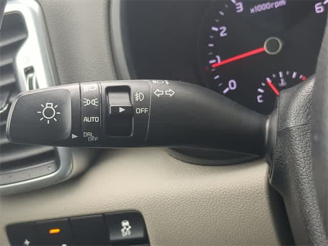 2019 Kia Sportage EX photo 20