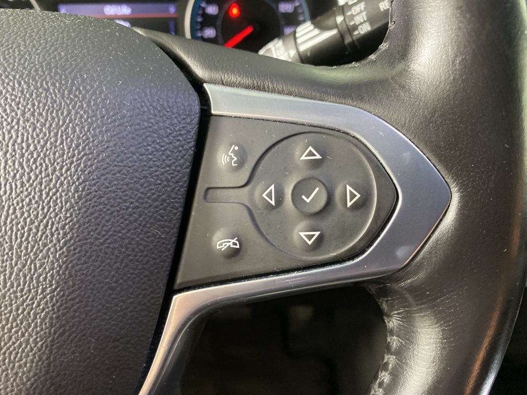 2021 Chevrolet Traverse Cloth 1LT photo 20