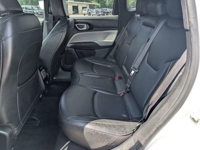 2023 Jeep Compass Limited photo 29