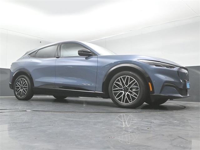 2024 FORD MUSTANG MACH-E - Image 36