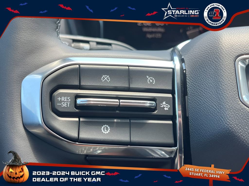 2025 Gmc Terrain Elevation photo 24