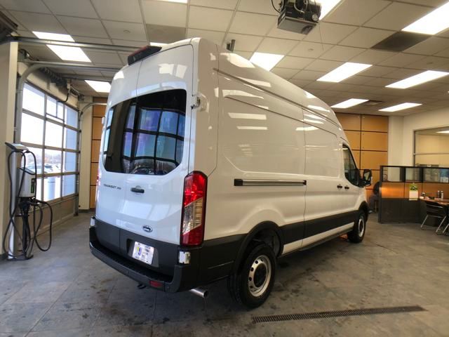 2024 Ford Transit Cargo Van photo 7