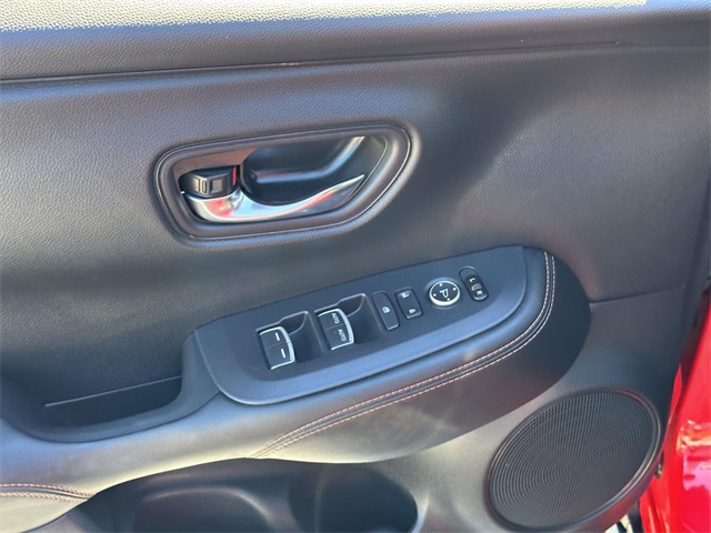 2023 Honda HR-V Sport photo 22