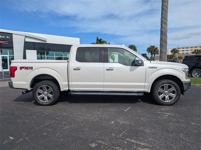 2018 Ford F-150 XL photo 2