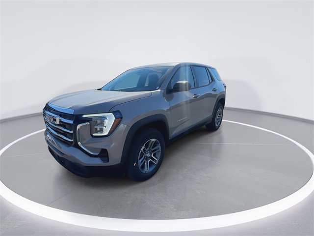 2026 Gmc Terrain Elevation photo 4
