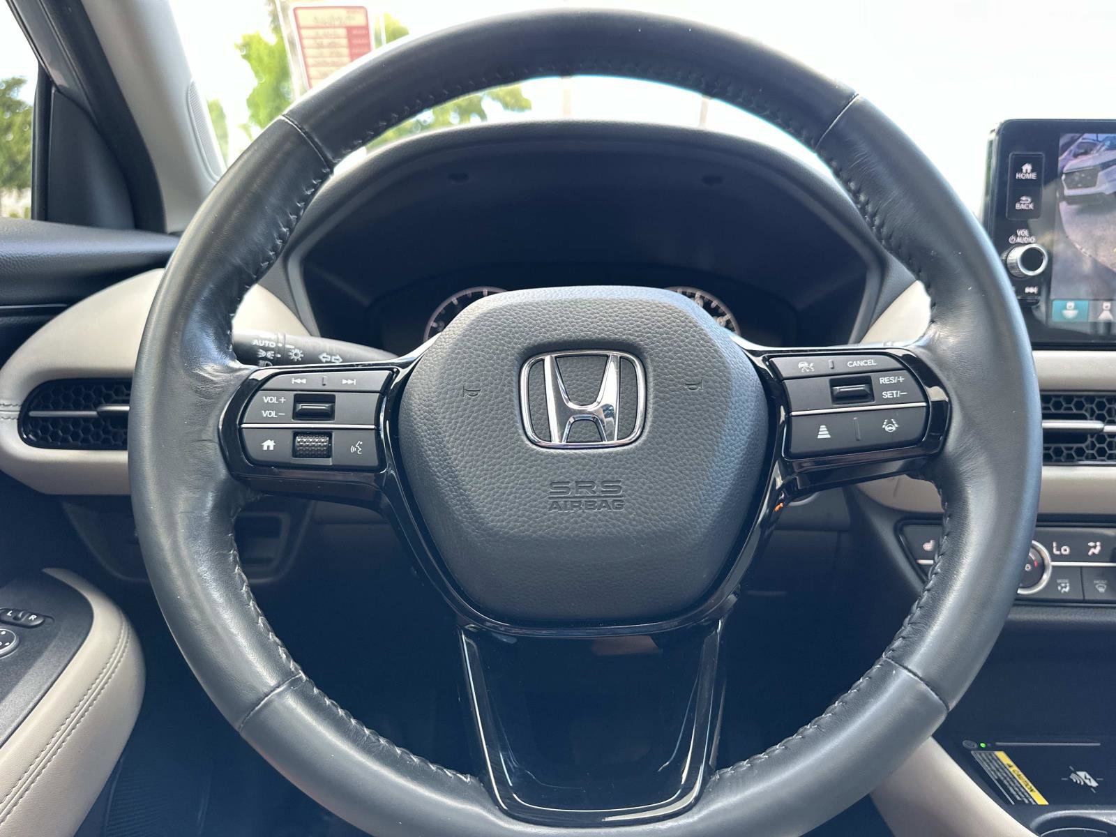 2023 Honda HR-V EX-L photo 26